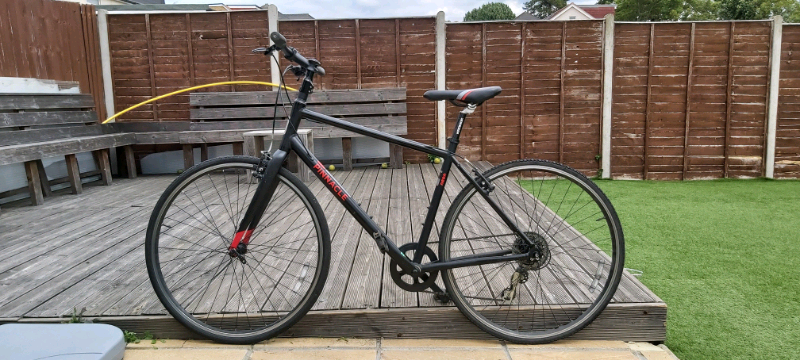 gumtree pinnacle bike